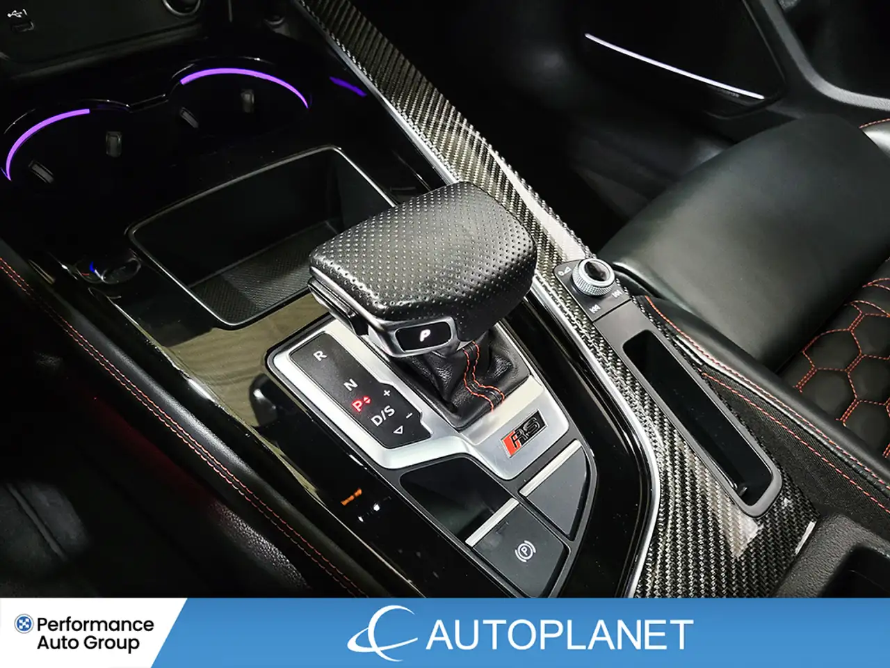 Audi RS5 снимка Audi RS5