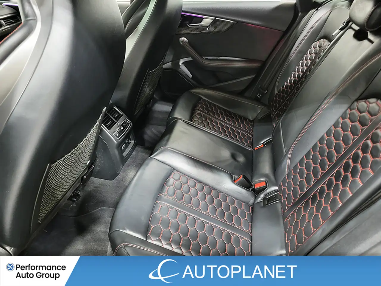 Audi RS5 снимка Audi RS5