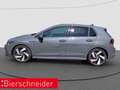 Volkswagen Golf GTI 8 2.0 TSI NAVI AHK LED KAMERA Gris - thumbnail 5