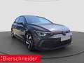 Volkswagen Golf GTI 8 2.0 TSI NAVI AHK LED KAMERA Grau - thumbnail 4
