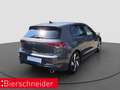 Volkswagen Golf GTI 8 2.0 TSI NAVI AHK LED KAMERA Grau - thumbnail 10