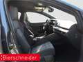 Volkswagen Golf GTI 8 2.0 TSI NAVI AHK LED KAMERA Gris - thumbnail 16