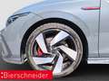 Volkswagen Golf GTI 8 2.0 TSI NAVI AHK LED KAMERA Gris - thumbnail 3