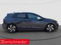 Volkswagen Golf GTI 8 2.0 TSI NAVI AHK LED KAMERA Grau - thumbnail 6