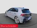 Volkswagen Golf GTI 8 2.0 TSI NAVI AHK LED KAMERA Grau - thumbnail 9
