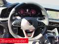 Volkswagen Golf GTI 8 2.0 TSI NAVI AHK LED KAMERA Gris - thumbnail 12