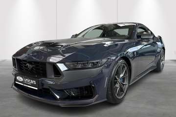 5.0i V8 Dark Horse