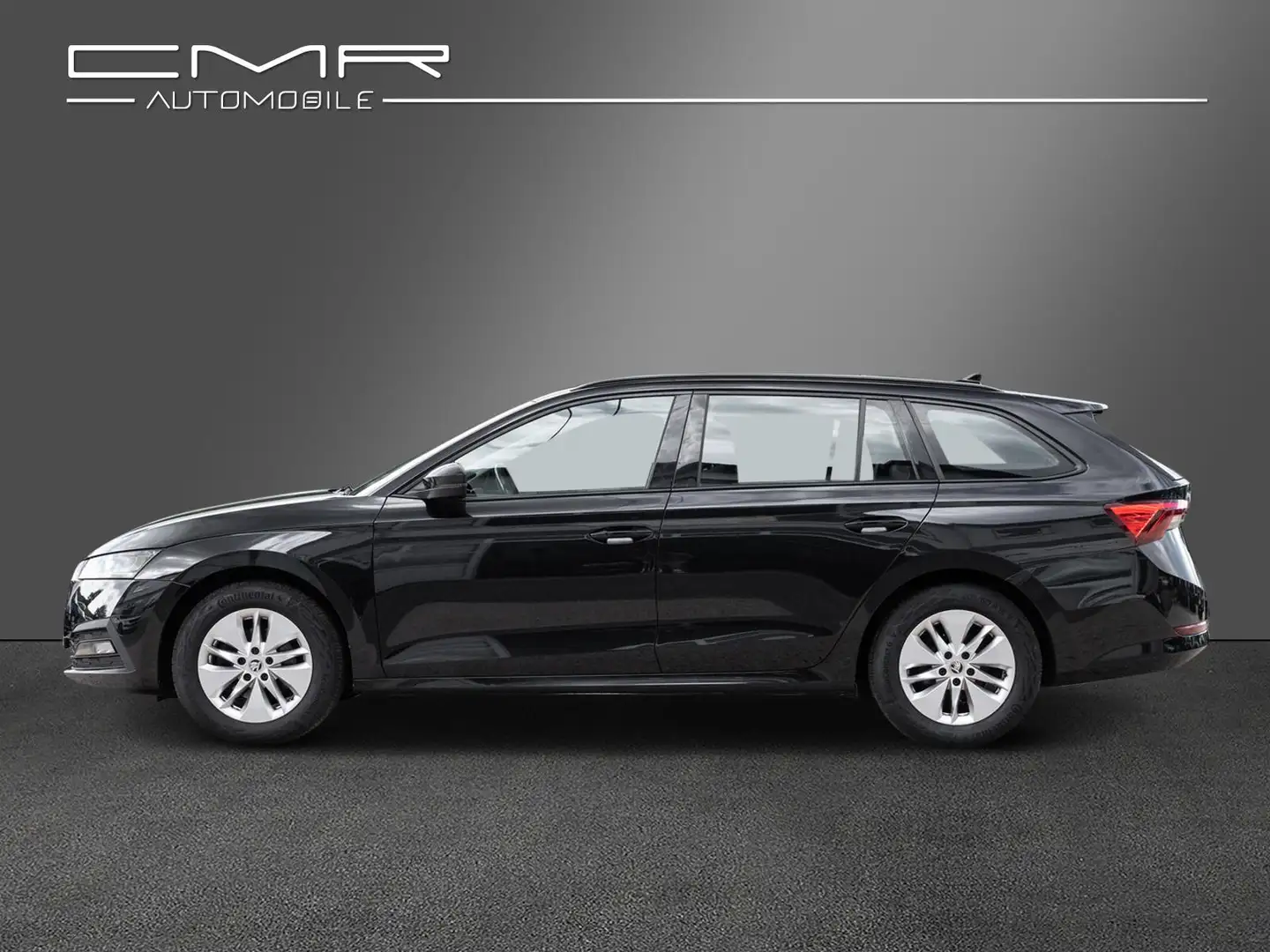 Skoda Octavia Ambition Columbus 10" Touch Kessy DAB+ Schwarz - 2