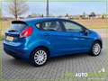 Ford Fiesta 1.0 Style | navigatie | airco | nl auto Blauw - thumbnail 7