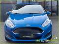 Ford Fiesta 1.0 Style | navigatie | airco | nl auto Blauw - thumbnail 10