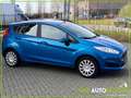 Ford Fiesta 1.0 Style | navigatie | airco | nl auto Blauw - thumbnail 8