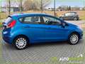 Ford Fiesta 1.0 Style | navigatie | airco | nl auto Blauw - thumbnail 6