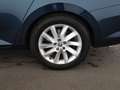 Skoda Superb 1.4 TSI Style iV Aut LED RADAR NAVI R-CAM Blau - thumbnail 25