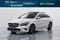 Mercedes-Benz CLA 200 Shooting Brake 7G-DCT Blanco - thumbnail 1
