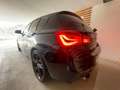 BMW 120 120d 5p Msport auto Nero - thumbnail 3