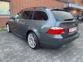 BMW 525 d Touring *PANO*LEDER*MEMORY*BBS*NAVI* Gris - thumbnail 7