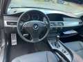 BMW 525 d Touring *PANO*LEDER*MEMORY*BBS*NAVI* Gris - thumbnail 9