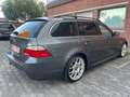 BMW 525 d Touring *PANO*LEDER*MEMORY*BBS*NAVI* Gris - thumbnail 5