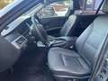 BMW 525 d Touring *PANO*LEDER*MEMORY*BBS*NAVI* Gris - thumbnail 12