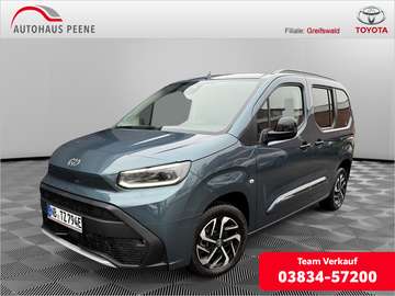 Verso L1 Electric Teamplayer
