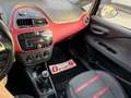 Fiat Punto Evo 3p 1.2 Dynamic 65cv, NEOPATENTATI OK! Schwarz - thumbnail 16