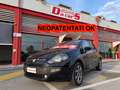 Fiat Punto Evo 3p 1.2 Dynamic 65cv, NEOPATENTATI OK! Noir - thumbnail 1