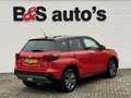 Suzuki Vitara 1.4 Boosterjet Select Smart Hybrid Camera Navigati Rood - thumbnail 2