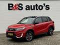 Suzuki Vitara 1.4 Boosterjet Select Smart Hybrid Camera Navigati Rood - thumbnail 1
