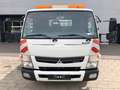 Mitsubishi Canter/7C15/EURO 6/TÜV 02/2026/Klimaautmatik Blanc - thumbnail 2