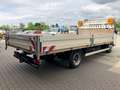 Mitsubishi Canter/7C15/EURO 6/TÜV 02/2026/Klimaautmatik Blanc - thumbnail 4