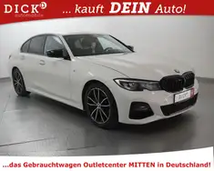Bmw 330 d Sport Aut M PAKET+SHADO+HEADUP+KAM+LED+NAVI