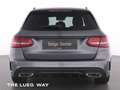 Mercedes-Benz C 300 e T AMG+Pano+LED+Night+Totw+RFK+EHeck+PTS+ Grau - thumbnail 16