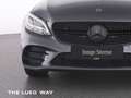 Mercedes-Benz C 300 e T AMG+Pano+LED+Night+Totw+RFK+EHeck+PTS+ Grijs - thumbnail 17
