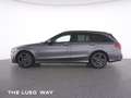 Mercedes-Benz C 300 e T AMG+Pano+LED+Night+Totw+RFK+EHeck+PTS+ Grijs - thumbnail 11