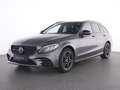 Mercedes-Benz C 300 e T AMG+Pano+LED+Night+Totw+RFK+EHeck+PTS+ Grijs - thumbnail 2