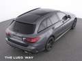 Mercedes-Benz C 300 e T AMG+Pano+LED+Night+Totw+RFK+EHeck+PTS+ Grijs - thumbnail 19