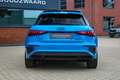 Audi A3 Sportback 45 TFSI e S edition Competition | Turbob Blauw - thumbnail 18