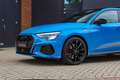 Audi A3 Sportback 45 TFSI e S edition Competition | Turbob Blauw - thumbnail 10