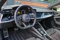 Audi A3 Sportback 45 TFSI e S edition Competition | Turbob Blauw - thumbnail 3