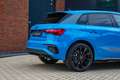 Audi A3 Sportback 45 TFSI e S edition Competition | Turbob Blauw - thumbnail 21