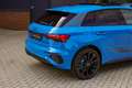 Audi A3 Sportback 45 TFSI e S edition Competition | Turbob Blauw - thumbnail 35