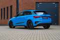 Audi A3 Sportback 45 TFSI e S edition Competition | Turbob Blauw - thumbnail 2