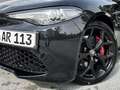 Alfa Romeo Giulia Veloce 2.2 Diesel AT8-Q4 Чёрный - thumbnail 13