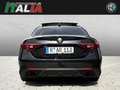 Alfa Romeo Giulia Veloce 2.2 Diesel AT8-Q4 Schwarz - thumbnail 4