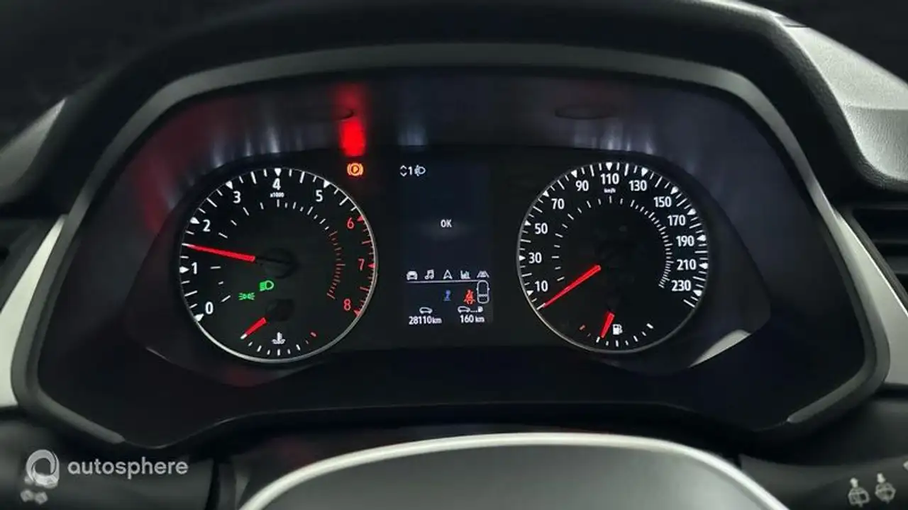 Renault Captur — photo 10