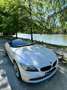 BMW Z4 sDrive20i Blanc - thumbnail 5