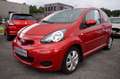 Toyota Aygo Sondermodell "Cool Red" Rouge - thumbnail 1