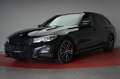 BMW 320 d Touring xDrive M Sport Navi/Temp/Kamera/Ca Schwarz - thumbnail 25