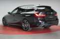 BMW 320 d Touring xDrive M Sport Navi/Temp/Kamera/Ca Schwarz - thumbnail 4