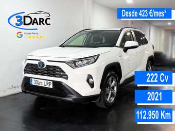 2.5 hybrid 4WD Advance